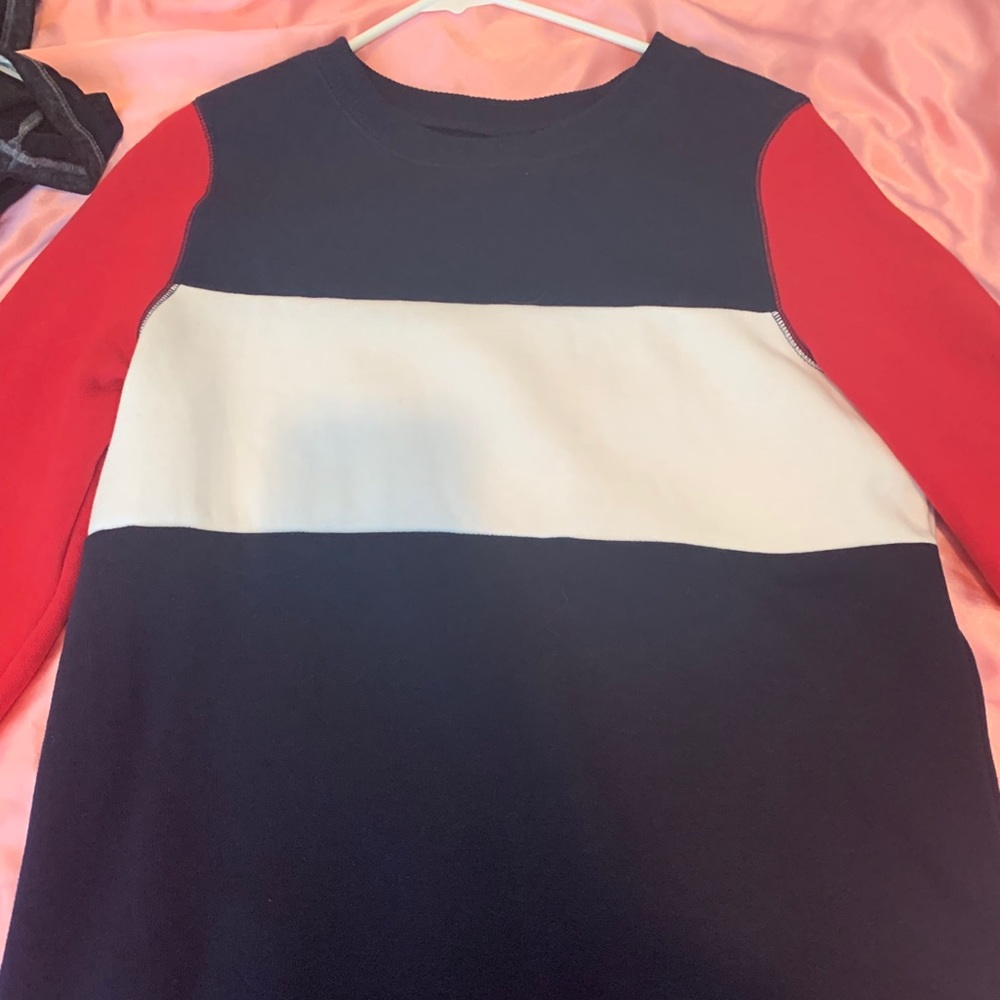 Hollister Sweatshirt